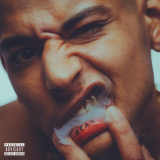 O.G. - KILLA KANAK album cover