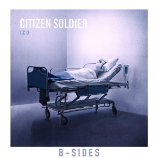 Citizen Soldier - ICU B-Sides EP cover
