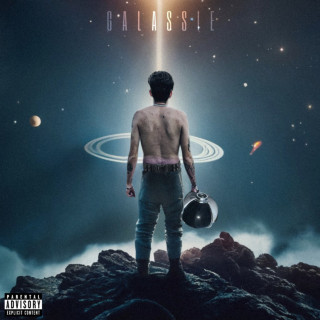 Skioffi - Galassie album cover
