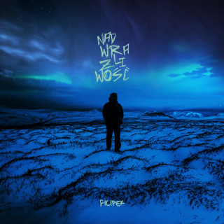 Filipek - Nadwrażliwość album cover