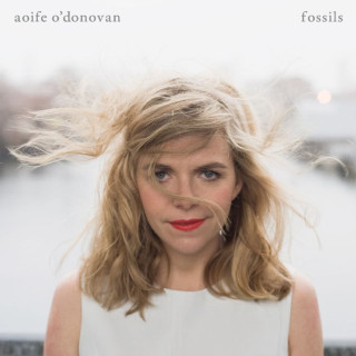 Aoife O'Donovan - Fossils album cover