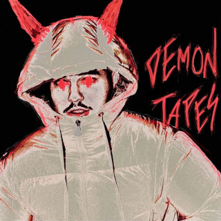 INAS - Demon Tapes EP cover