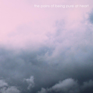 The Pains Of Being Pure At Heart - The Pains Of Being Pure At Heart EP cover