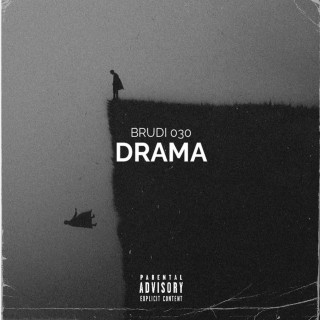 Brudi030 - DRAMA album cover