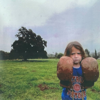Bones - Champion EP cover