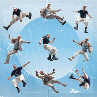 KLAN - Das Ende Der Welt album cover