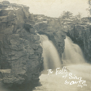 Owen - The Falls Of Sioux album cover