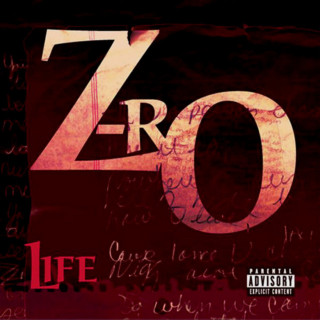 Z-Ro - Life album cover