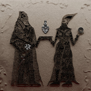 Siuzanna (Сюзанна) - Аффекты album cover