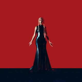 Shay - Pourvu Qu'il Pleuve album cover