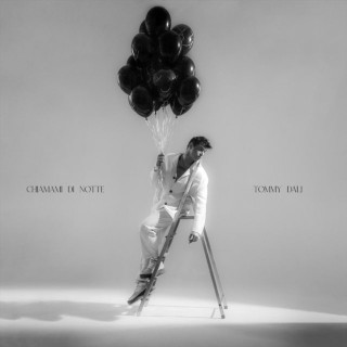 TOMMY DALI - Chiamami Di Notte EP cover