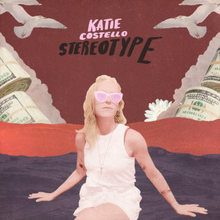 Katie Costello - Stereotype album cover