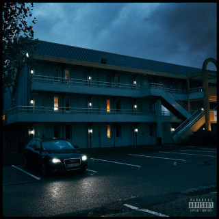 PLK - Chambre 140 (Part.1) album cover