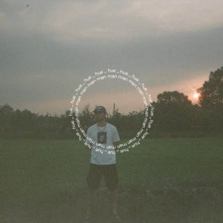 Xavier Weeks - HUEMAN LIFE, Vol. 1 EP cover