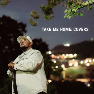 Dalton Dover - Take Me Home: Covers single cover