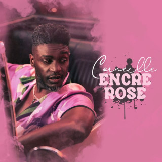 Corneille - Encre Rose album cover