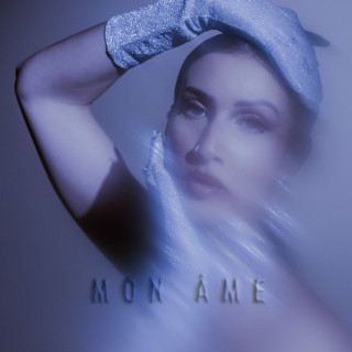 Lyna Mahyem - Mon Âme album cover