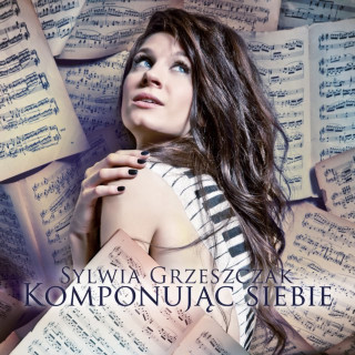 Sylwia Grzeszczak - Komponując Siebie album cover
