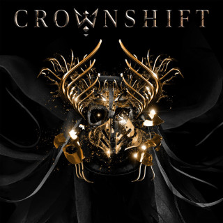 Crownshift - Crownshift album cover