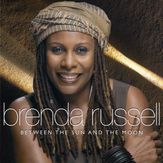 Brenda Russell - Between The Sun And The Moon album cover