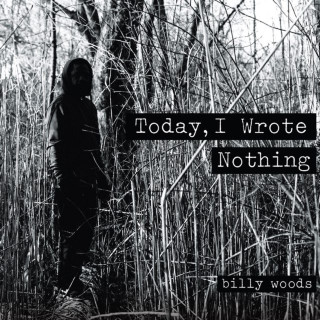billy woods - Today, I Wrote Nothing album cover