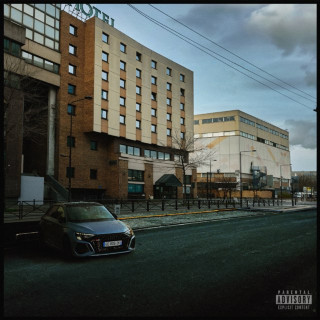 PLK - Chambre 140 (Part.2) album cover