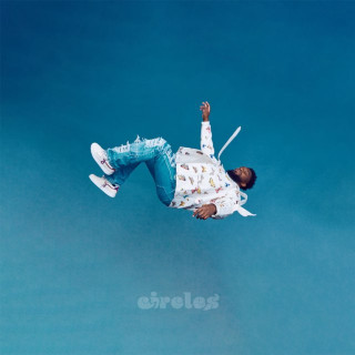 Dante Bowe - circles album cover