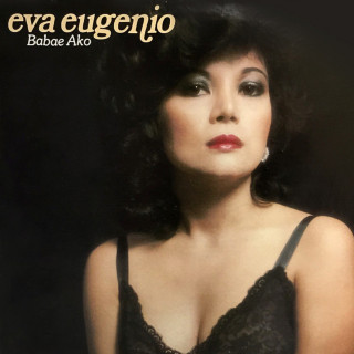 Eva Eugenio - Babae Ako album cover