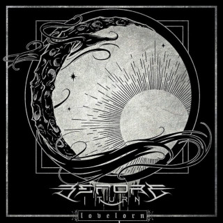 Before I Turn - Lovelorn album cover