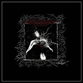 Zeruel - Awakening EP cover