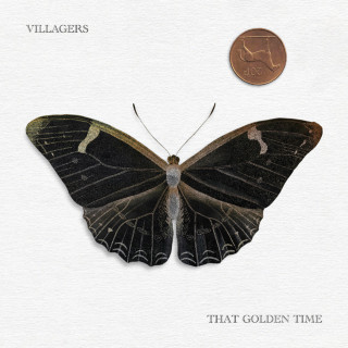 Villagers - That Golden Time album cover