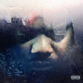 Don Trip - Frostbite EP cover