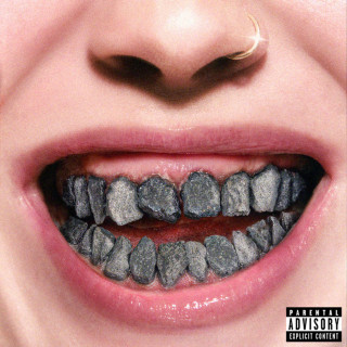 Elliphant - TROLL album cover