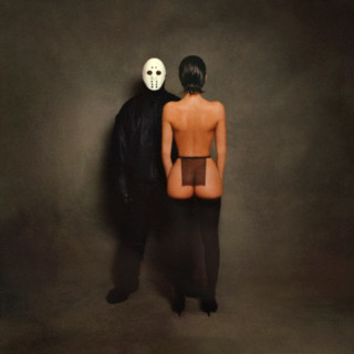 ¥$ (Kanye West & Ty Dolla $ign) - Vultures 1 album cover