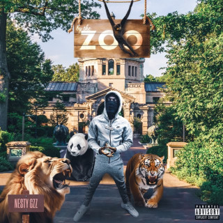 Nesty Gzz - By The Zoo album cover