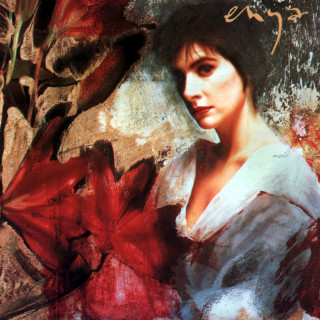 Enya - Watermark album cover