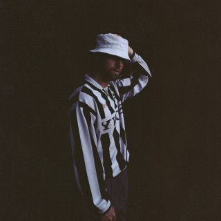 Haux - Blue Angeles album cover