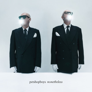 Pet Shop Boys - Nonetheless album cover