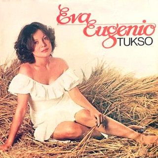 Eva Eugenio - Tukso album cover