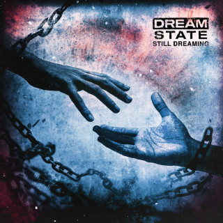 Dream State - Still Dreaming EP cover