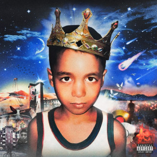 Neima Ezza - Piccolo Principe album cover