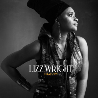 Lizz Wright - Shadow album cover