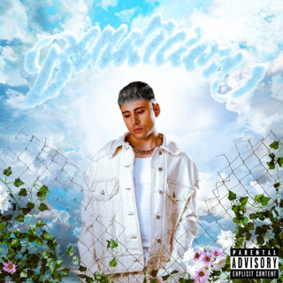 Boro - Bendicion album cover