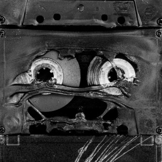 Black Rebel Motorcycle Club - Black Tape EP cover