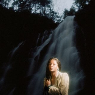 L'Rain - Fatigue album cover