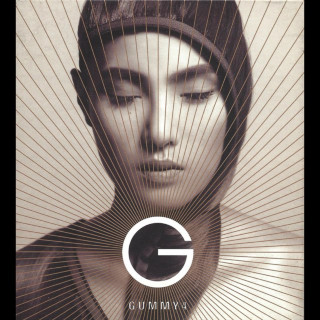 Gummy - Comfort album cover