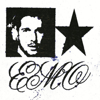 Holak & Mlody Leszcz - EMO EP-ka EP cover