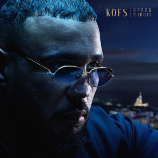 Kofs - APRES MINUIT album cover