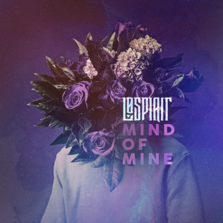Lø Spirit - Mind Of Mine EP cover