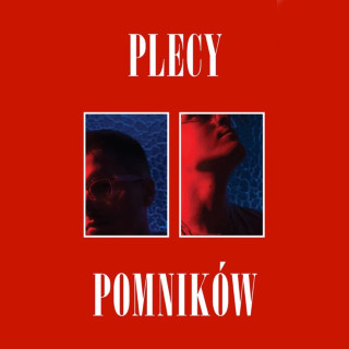 Holak - Plecy Pomników album cover